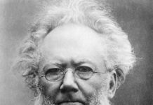 Enrik Ibsen