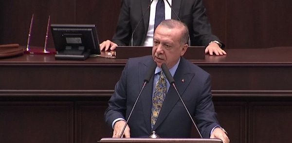 Erdogan-Khashoggi-20181023-600x293 Caso Khashoggi: Erdogán señala al príncipe saudí MBS