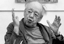 Eugène Ionesco