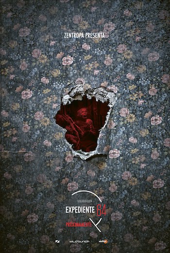 Expediente-64-poster Expediente 64, suspense nórdico servido por Jussi Adler Olsen