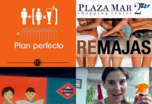 Perores anuncios del año votados por usuarios de Facua, Consumidores en Acción