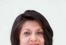 Farhana Haque Rahman, directora general de IPS