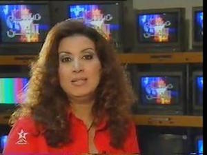 Fatima-Al-Ifriki-periodista-productora-marruecos Fatima Al Ifriki: periodista y productora marroquí
