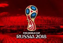 Fifa Rusia 2018