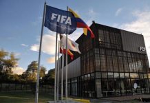 Sede de la FIFA en Suiza