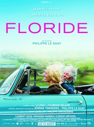 Floride Estreno en Francia: “Floride”, tragicomedia de Philippe Le Guay