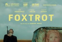 Foxtrot cartel