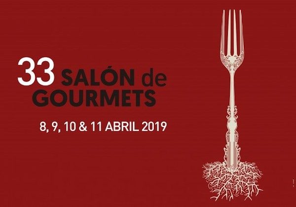GOURMET-33-2019-cartel-600x420 El 32 Salón de Gourmets cierra haciendo historia
