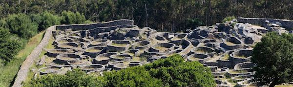 Galaicos-Castro Madrid acoge una exposición sobre la cultura de la Galicia prehistórica y antigua