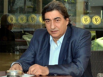 Georgios-Makropoulos Ajedrez: Rusia al asalto de la Olimpiada y de la FIDE