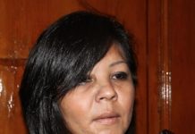 Gisela Mota Ocampo