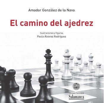 González de La Nava ajedrez cubierta