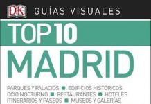 Guías Visuales Editorial DK Madrid