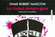 Hamilton la ciudad gana portada