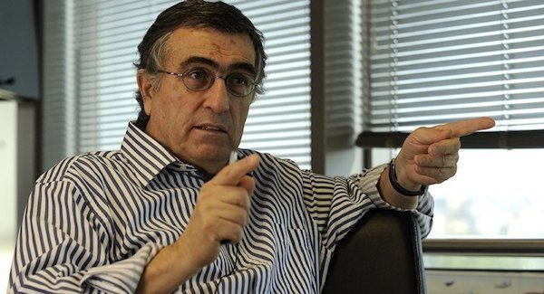 Hasan-Cemal-600x325 Periodismo en Turquía: siguen la persecución y condenas