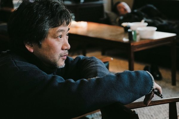 Hirokazu-KORE-EDA-Cannes-2018-600x400 Cannes 2018: Palma de oro al japonés Kore-Eda