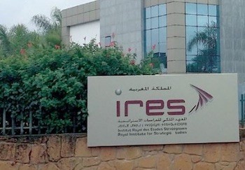 IRES-sede-Rabat Las todavía relaciones difíciles entre España-Marruecos