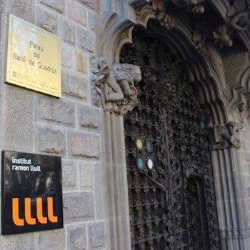 Institut-Ramon-Llull-sede-Mallorca Càtedra Marià Villangómez d’estudis catalans en Leipzig