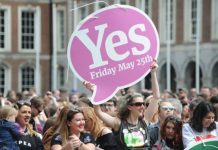 Irlanda despenaliza aborto 25MAY2018