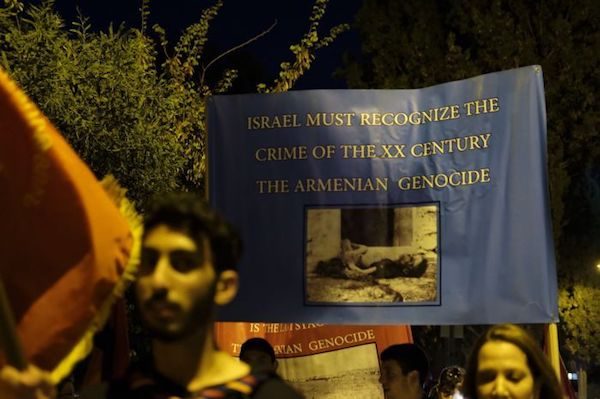 Jerusalén-genocidio-armenio-600x399 Israel, Turquía y el genocidio armenio