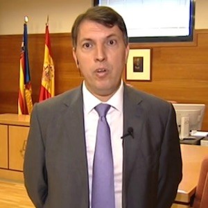 Joaquim-Bosch-JpD La justicia supera en España la peor legislatura de la democracia