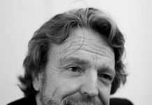 John Perry Barlow