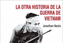 Jonathan Neale Vietnam