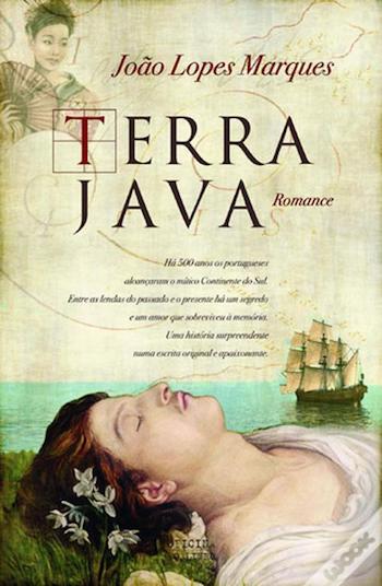 João-Lopes-Marques-Terra-Java-portada Pasados cinco siglos, el debate sobre "Terra Java" continúa