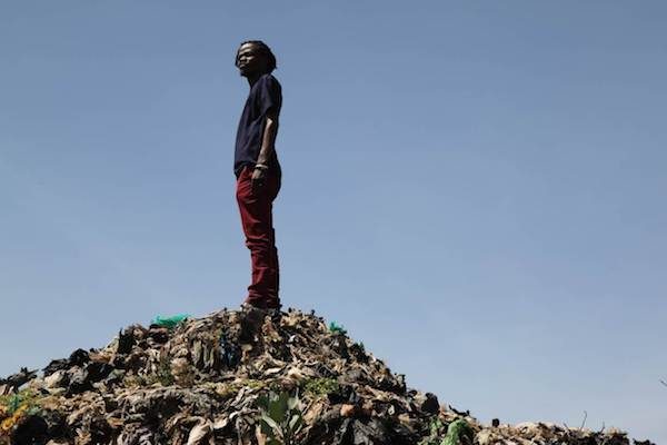 Juliani-en-Dandora-600x400 Davos, segunda lectura de un foro que ya no puede cambiar el mundo