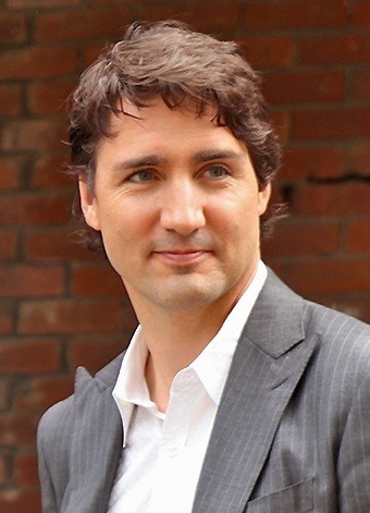 Justin_Trudeau_2014 Pueblos originarios: Trudeau propone un nuevo marco legal en Canadá