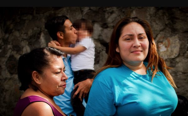 Katy-Rodríguezen-San-Salvador.-Edgardo-Ayala-IPS-600x372 Madres centroamericanas separadas de sus hijos: abusos en EE. UU.