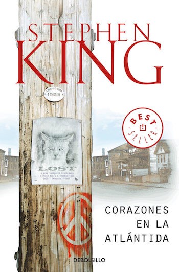 King-corazones-Atlántida-cubierta La inocencia y la experiencia, el bien y el mal: King en la Atlántida 