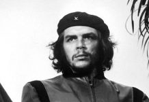 Korda: Che Guevara