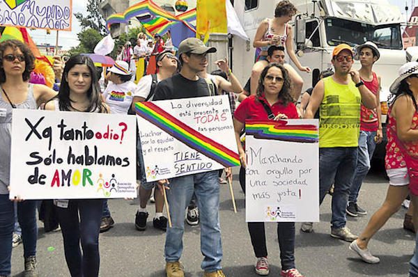 LGTB-Costa-Rica-600x398 La Convención Americana ampara la identidad de género autopercibida