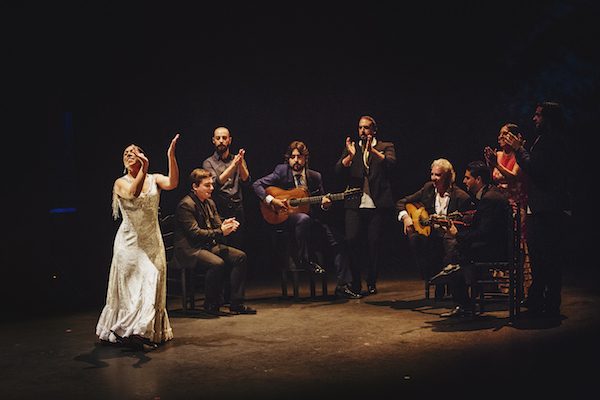 La-Moneta-©-Óscar-Romero-009-600x400 XX Bienal de Flamenco de Sevilla: “Granada”, con Fuensanta La Moneta