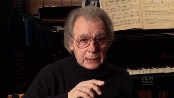 Lalo-Schifrin-600x338 Oscar de honor para el compositor argentino Lalo Scifrin