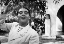 Lorca cantautor EDIIMA