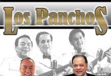 Los Panchos, cartel del reencuentro