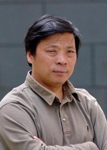 Lu-Guang China: detenido el fotoperiodista Lu Guang, especialista en contaminación