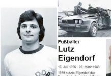 Lutz Eigendorf