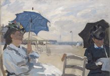 MONET Playa Trouville