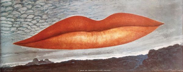 Man-Ray-Observatory-Time Surrealismo y dadaísmo protagonizan una exposición en Madrid