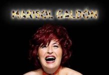 Marisol Galdon me rio