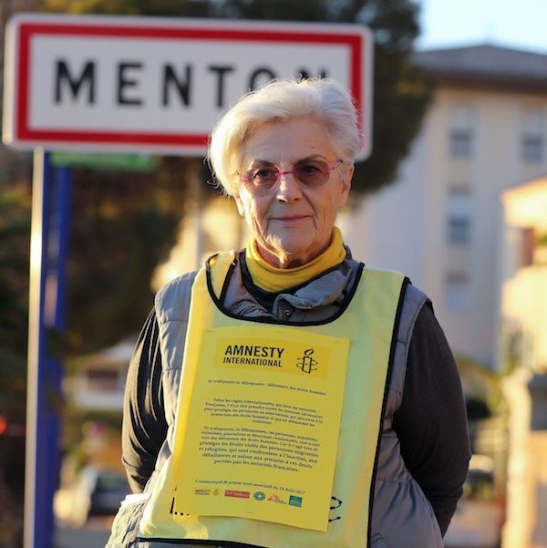 Martine-Landry-Menton-600x601 Menores extranjeros: la justicia francesa considera ilegal retenerles en la frontera