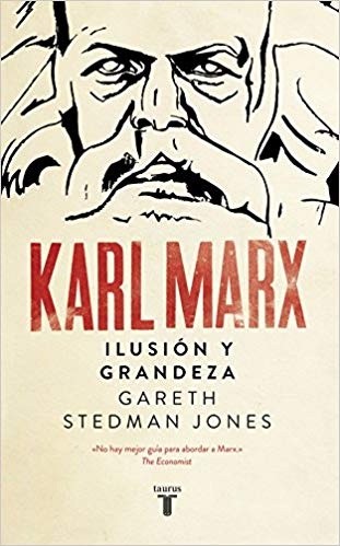 Marx-ilusion-y-grandeza Carlos Marx: el joven poeta y enamorado
