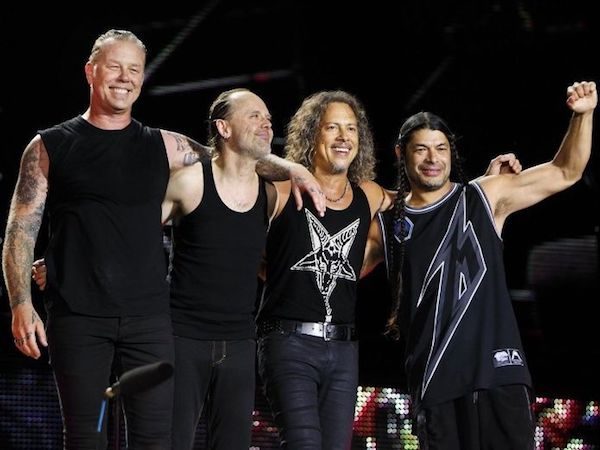 Metallica-2017-600x450 Metallica, «Premio Nobel» de la Música 2018