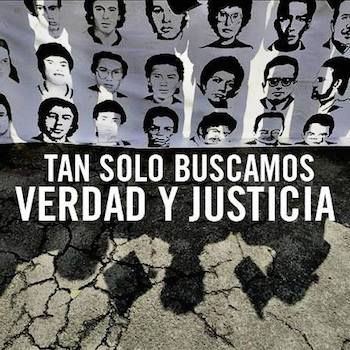 Mexico-Desaparecidos-verdad-y-justicia México, cada día más peligroso