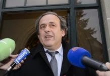 Michel Platini