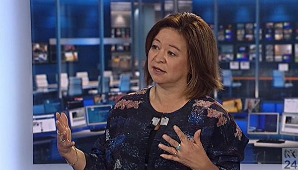 Michelle-Guthrie-ABC-Australia-600x343 Australia: estrategia para debilitar una prestigiosa radiotelevisión pública