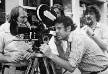 Milos Forman